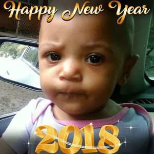 Meet your Posher, Larry